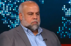 وائل الدحدوح