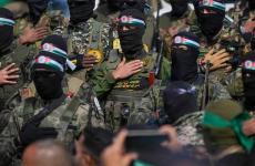 فصائل المقاومة الفلسطينية