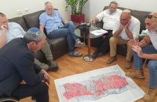 وفد استيطاني إلى نيويورك.jpg