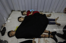 شهداء أطفال قطاع غزة