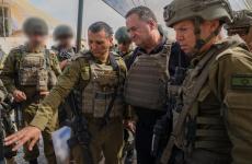 يسرائيل كاتس