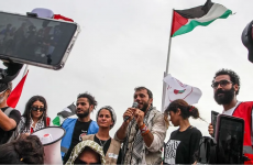 أسطول الصمود