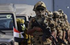 الجيش المصري