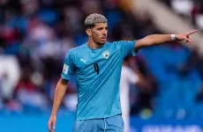 اللاعب الإسرائيلي دور تورجمان