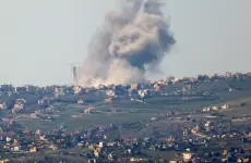 إصابتان في قصف إسرائيلي جنوب لبنان.webp