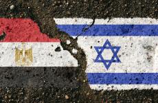 مصر و إسرائيل