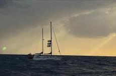 أسطول الصمود