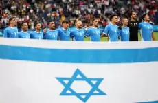 منتخب الكيان الإسرائيلي