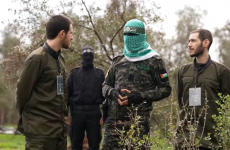 تسليم أسرى الاحتلال