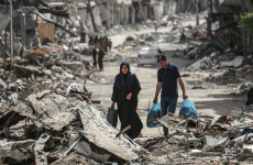 دمار واسع في غزة