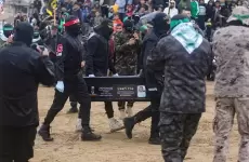 تسليم رفات جثث الأسرى الإسرائيليين.webp