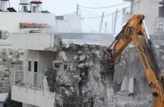 الاحتلال يهدم منازل في الداخل المحتل.webp