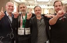 الوحدة الخاصة 101 التابعة لحماس