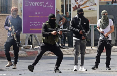 المقاومة في الضفة