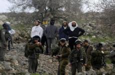 اعتداءات المستوطنين