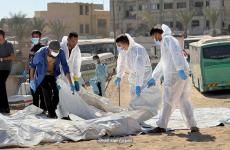 انتشال جثامين شهداء - شهداء مجهولي الهوية - مقابر جماعية (2).jpeg