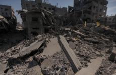 دمار هائل في غزة