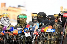 فصائل المقاومة الفلسطينية