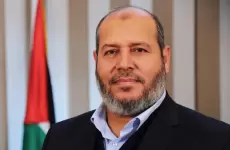 خليل الحية