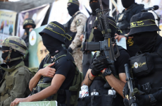 سرايا القدس قباطية