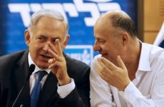 نتنياهو وهنغبي.jpg