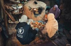 الغذاء العالمي