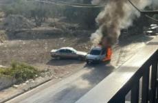 من مكان الاستهداف في البقاع.jpg