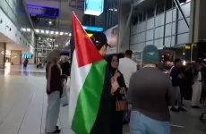 فلسطينيون رحّلوا إلى جنوب أفريقيا في ظروف غامضة