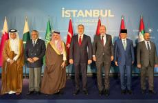 اجتماع إسطنبول