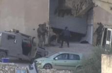 من مكان إعدام الشابين.jpg