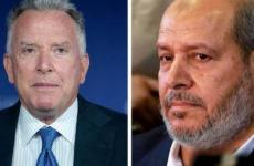 ويتكوف و خليل الحية