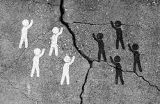 تفكك الأسر .. التفكك الأسري .. الاجتماعي في غزة