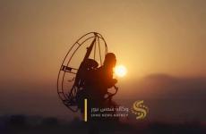 طوفان الأقصى