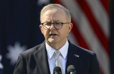 رئيس وزراء استراليا