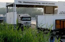 مخبزين متنقلين- المخبز المتنقل غزة