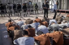 أسرى في سجون الاحتلال