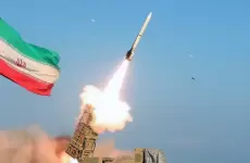 صواريخ إيران الباليستية