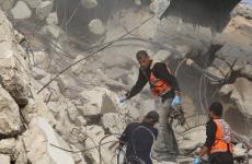 الدفاع المدني