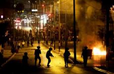 اقتحامات الجيش بالضفة