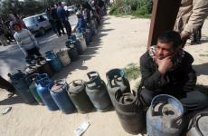 غاز الطهي في غزة.jpg