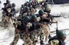 الجيش المصري