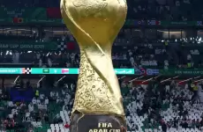 كأس العرب 2025_2026