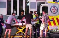 عملية سيدني