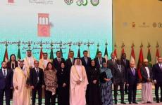 فلسطين تشارك في الدورة الـ42 لمجلس وزراء الإسكان والتعمير بالدوحة