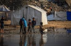 المنخفض الجوي