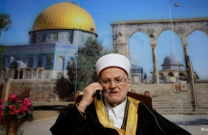 الشيخ-عكرمة-صبري