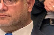 ايتمار بن غفير