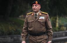 من هو محمد الحداد رئيس الأركان الليبي؟.