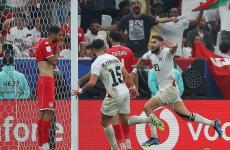 من مباراة الفدائي وتونس.jpeg