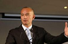 نيكولاي ميلادينوف